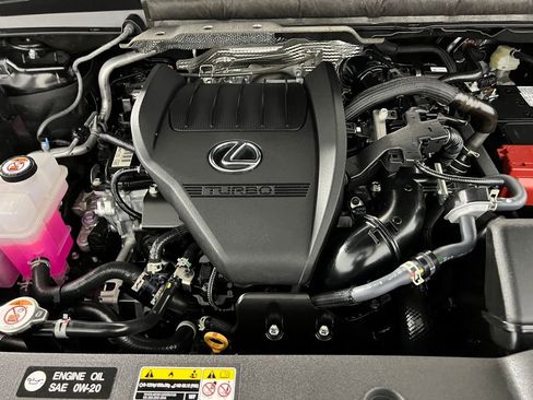 Used 2025 Lexus RX 350 FWD image 35