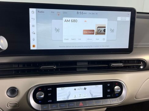 Used 2023 Genesis GV60 Performance image 16