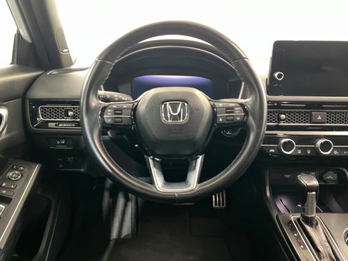 Used 2023 Honda Civic Sport Touring image 13