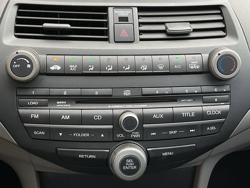 Used 2008 Honda Accord EX image 29