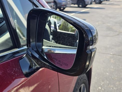 Used 2026 Honda Odyssey Sport-L image 19