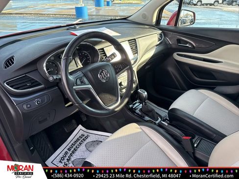 Used 2019 Buick Encore Preferred image 13