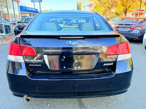 Used 2013 Subaru Legacy 2.5i Premium image 11