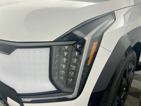 New 2026 Kia EV9 GT-Line AWD/4WD image 11