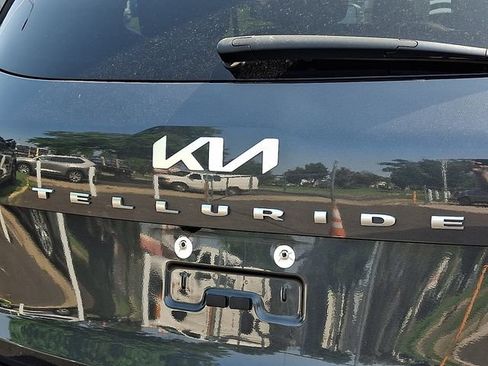 Certified 2022 Kia Telluride S AWD/4WD image 31
