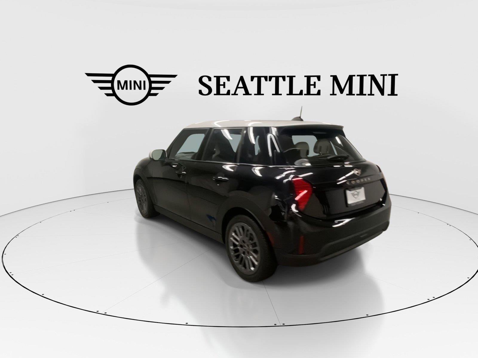 New 2026 MINI Cooper S FWD image 9