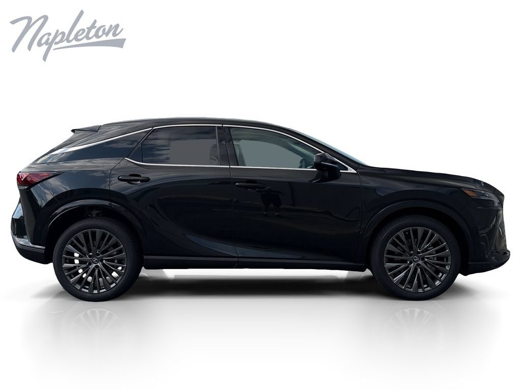 New 2026 Lexus RX 350 AWD w/ Convenience Package image 6