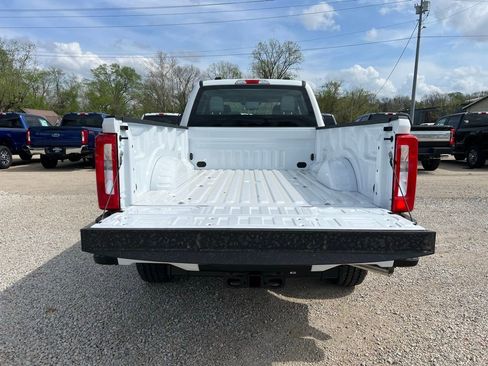 New 2026 Ford F350 XL image 17