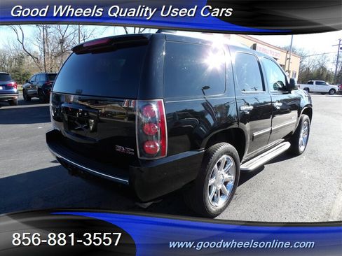 Used 2012 GMC Yukon Denali image 5