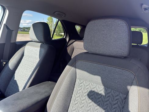 Certified 2024 Chevrolet Equinox LT AWD/4WD image 27