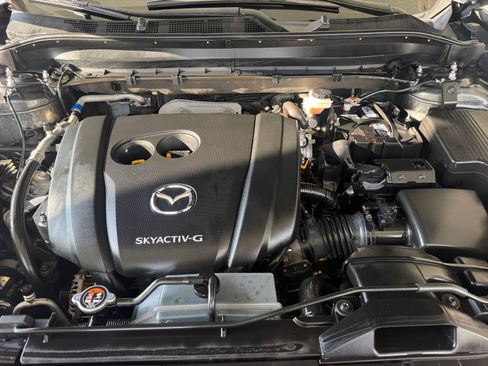 Used 2023 MAZDA CX-5 AWD 2.5 S w/ Select Package image 25