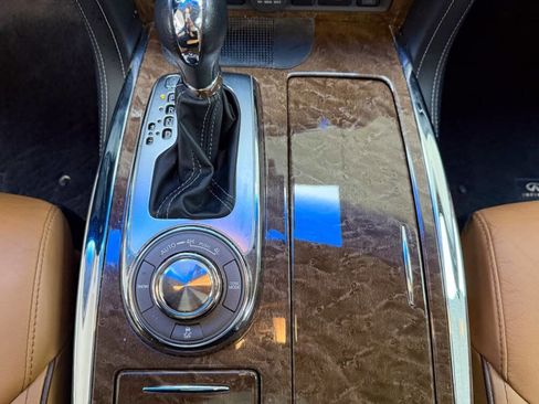 Used 2016 INFINITI QX80 4WD w/ Signature Edition Package image 50