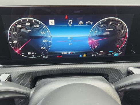 New 2026 Mercedes-Benz CLA 250 4MATIC image 15
