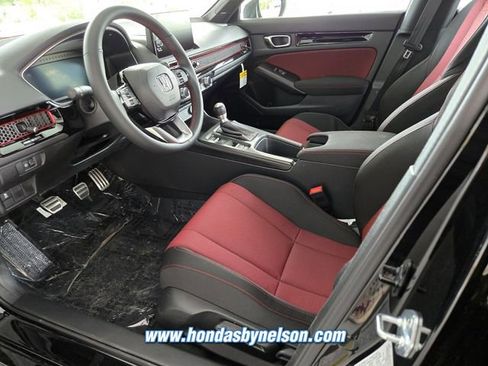 New 2026 Honda Civic Si image 7