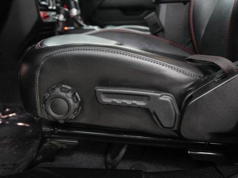 Used 2020 Jeep Wrangler Unlimited Rubicon AWD/4WD image 27