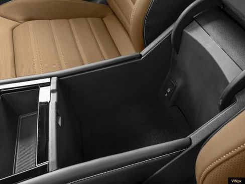 New 2026 Volkswagen Atlas Cross Sport SEL AWD/4WD image 25