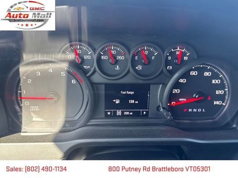 New 2026 GMC Sierra 3500 Pro w/ Convenience Package AWD/4WD image 16