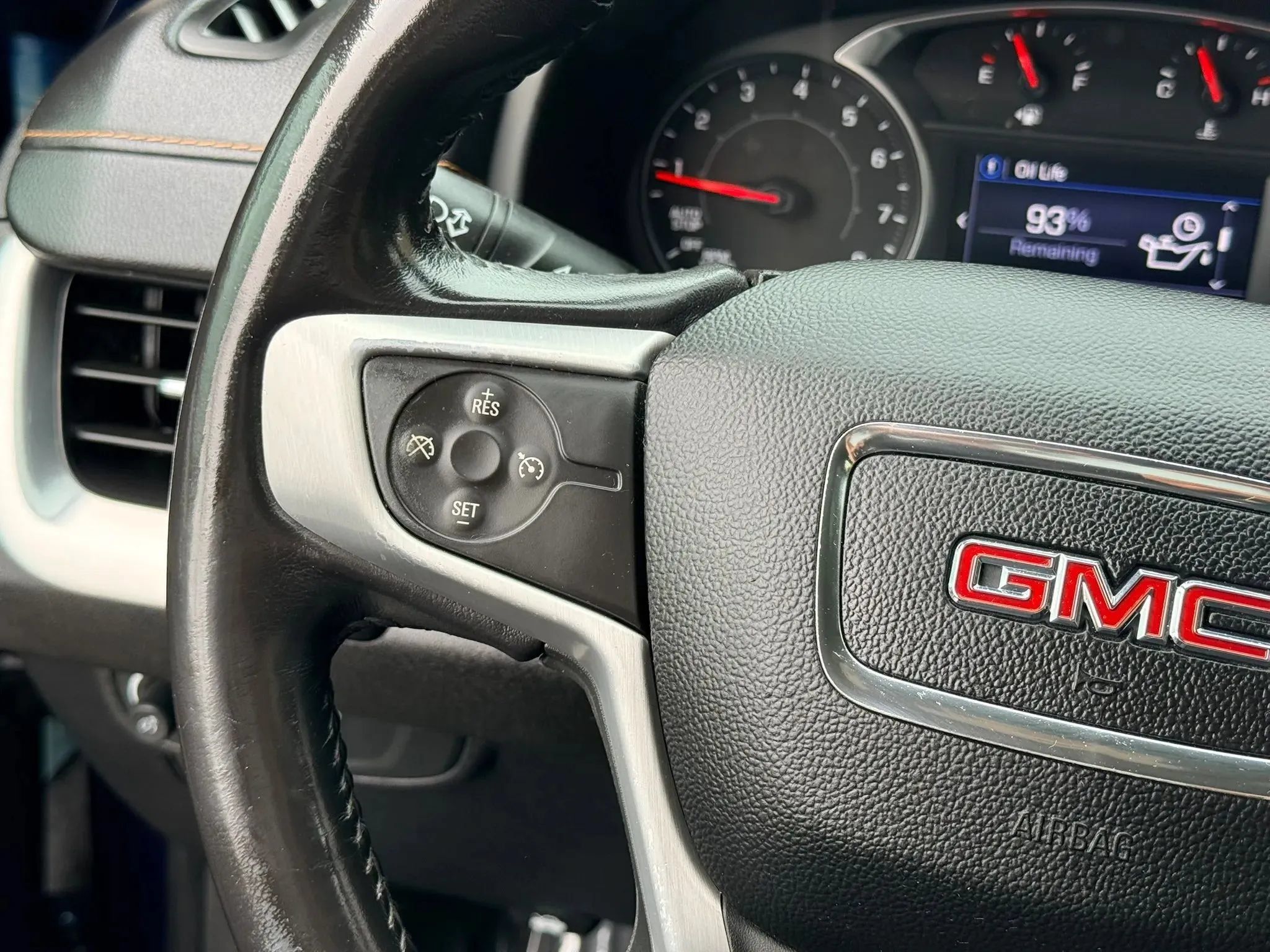 Used 2019 GMC Terrain SLE FWD image 18