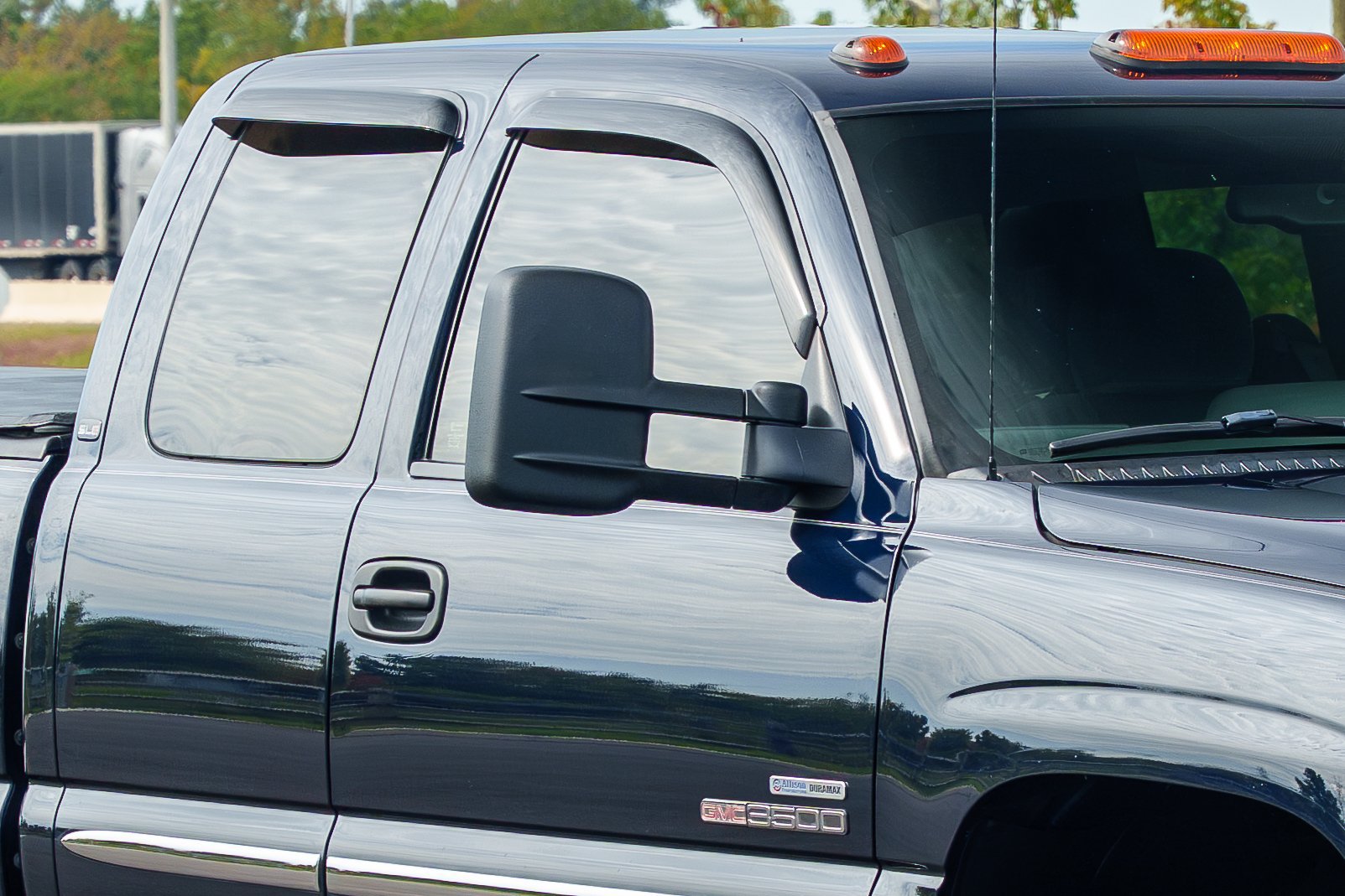 Used 2006 GMC Sierra 3500 SLE w/ Heavy-Duty Power Package AWD/4WD image 10