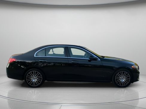 Used 2026 Mercedes-Benz C 300 Sedan image 32