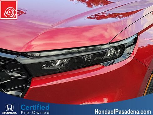 Certified 2023 Honda CR-V Sport image 26