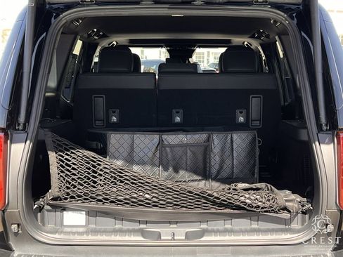 Used 2024 Toyota Land Cruiser image 30