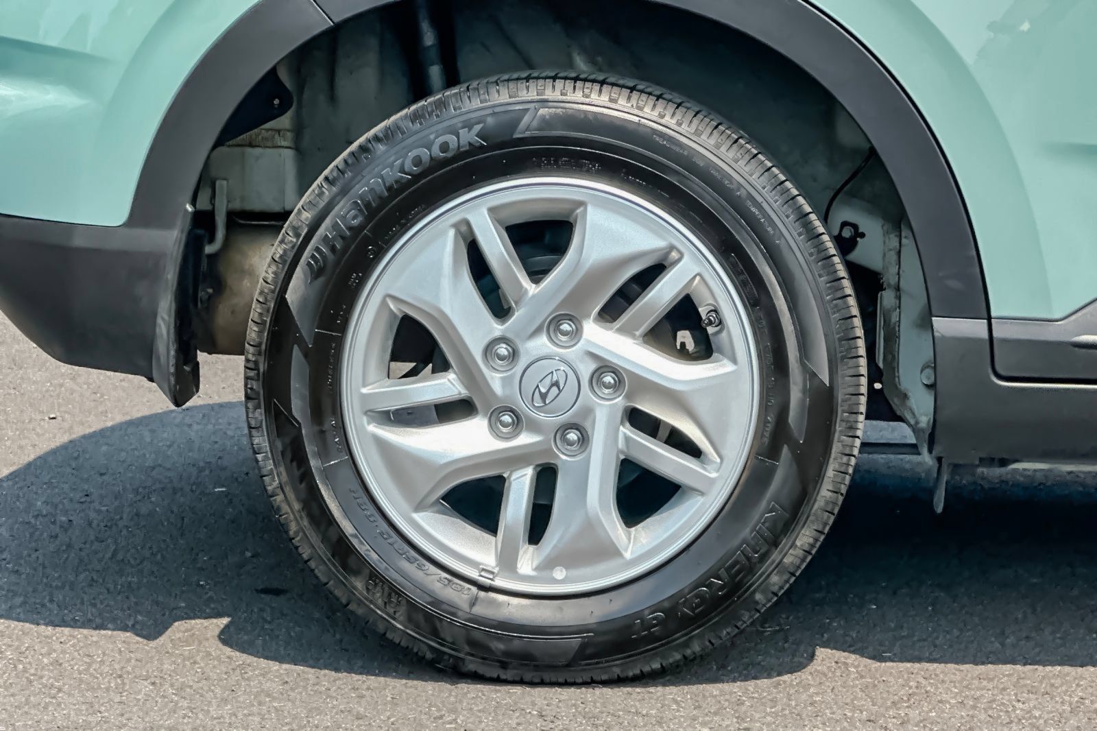Certified 2026 Hyundai Venue SE FWD image 36