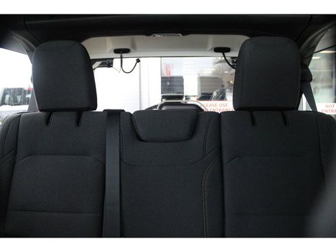 New 2026 Jeep Wrangler Sport S image 35