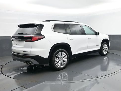 Used 2024 GMC Acadia Elevation AWD/4WD image 25