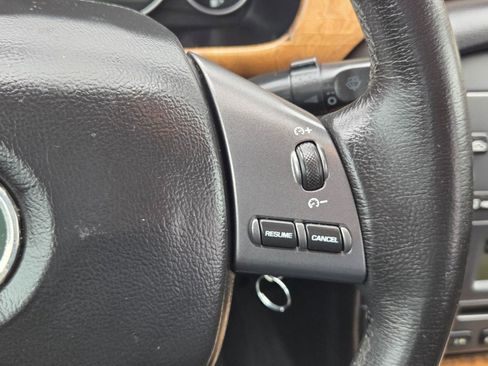 Used 2005 Jaguar X-TYPE 3.0 AWD/4WD image 25