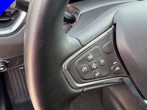 Used 2024 Chevrolet Equinox LT w/ LPO, Floor Liner Package FWD image 14