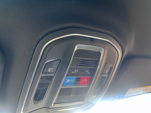 New 2026 Jeep Cherokee Laredo AWD/4WD image 23