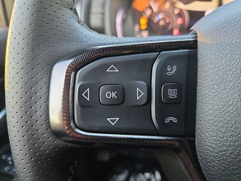 New 2026 RAM 2500 Rebel w/ Rebel Level 1 Equipment Group image 17