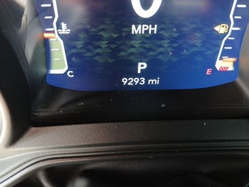 Used 2025 Jeep Gladiator Rubicon AWD/4WD image 44