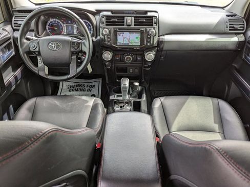 Used 2018 Toyota 4Runner TRD Off-Road Premium image 18