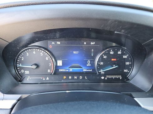 Certified 2023 Ford Explorer XLT w/ Equipment Group 202A image 30