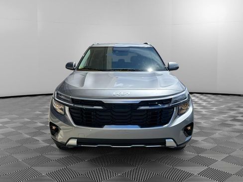 New 2026 Kia Seltos S AWD/4WD image 2