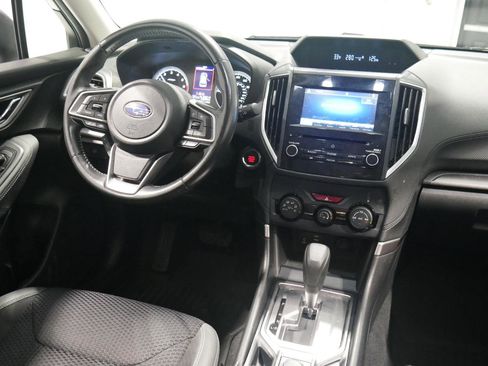 Used 2021 Subaru Forester Premium image 19