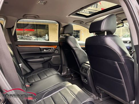 Used 2017 Honda CR-V EX-L image 22