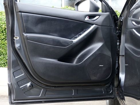 Used 2014 MAZDA CX-5 Grand Touring image 37