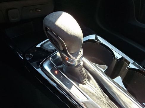 New 2026 Chevrolet Trax ACTIV w/ Driver Confidence Package image 11