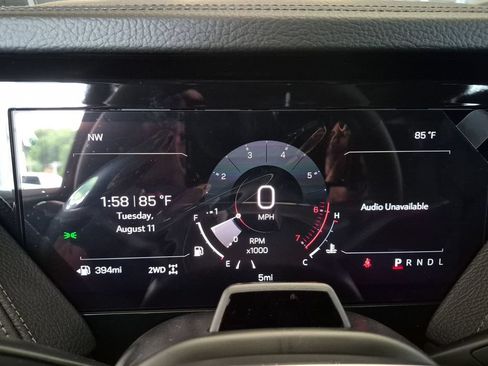 New 2026 GMC Yukon XL Denali w/ Advanced Technology Package AWD/4WD image 18