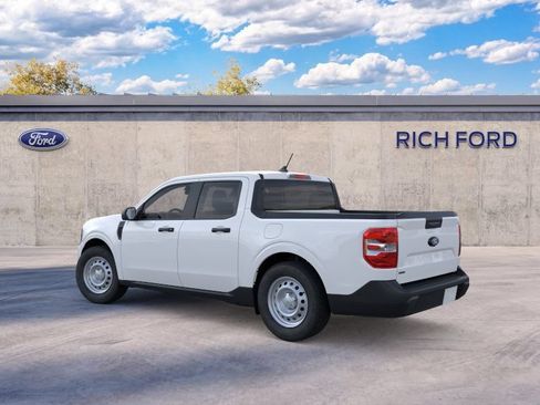 New 2026 Ford Maverick XL FWD image 4