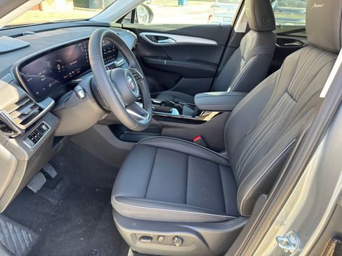 New 2026 Buick Envision Avenir image 25