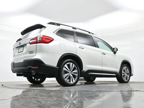 Used 2021 Subaru Ascent Touring w/ Popular Package #2A image 35