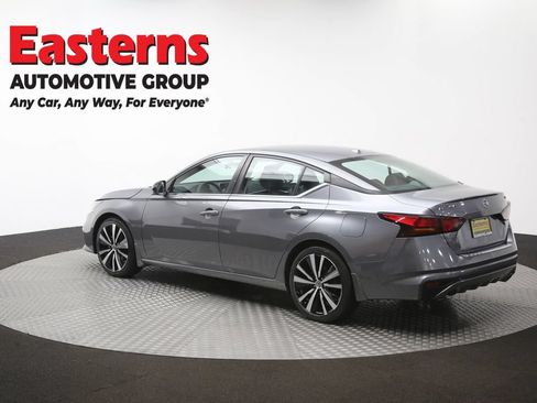 Used 2022 Nissan Altima 2.5 SR FWD image 63