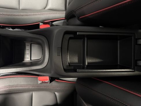 New 2026 Chevrolet TrailBlazer RS w/ Convenience Package FWD image 24
