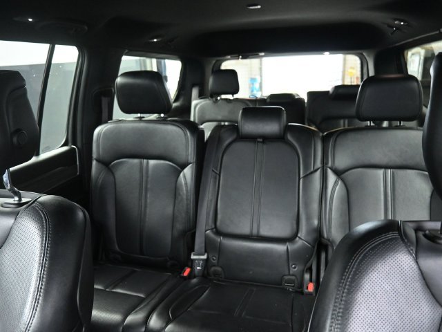 Used 2024 Jeep Wagoneer Series II AWD/4WD image 23