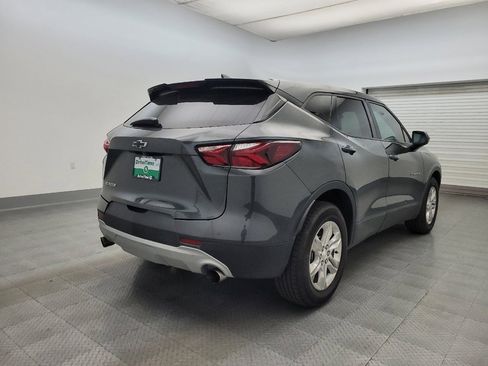 Used 2019 Chevrolet Blazer LT image 9