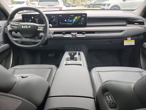 New 2026 Kia EV9 Light image 10